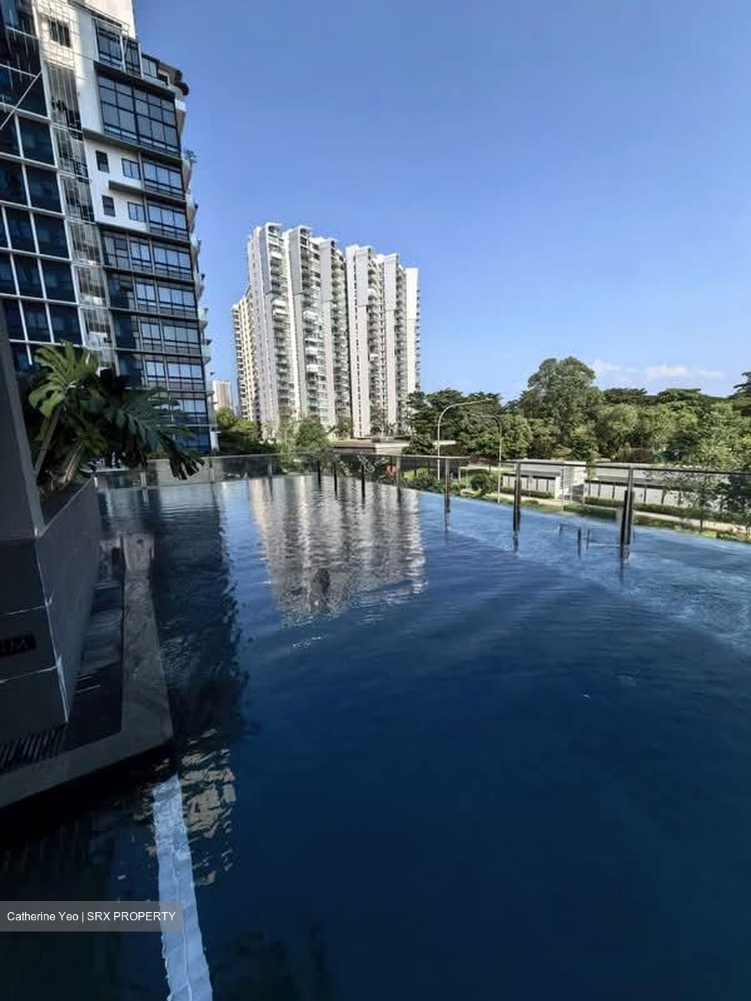 One Meyer (D15), Apartment #605855461